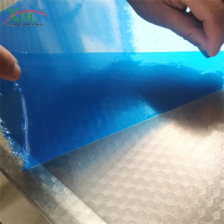鋁塑門(mén)窗型材保護(hù)膜