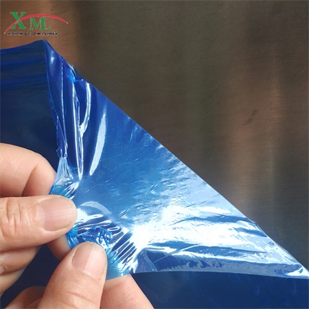 鋁塑門(mén)窗型材保護(hù)膜